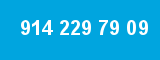 914 229 79 09